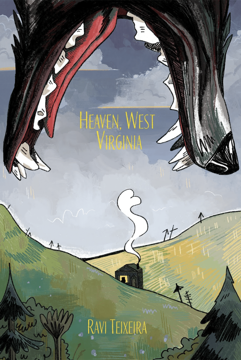 Heaven West Virginia